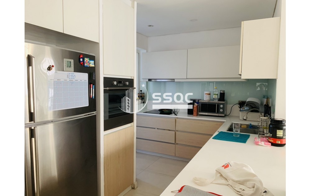 BÁN THE ESTELLA – 3PN 148M², TÒA 4A, NỘI THẤT CƠ BẢN, ĐANG CHO THUÊ, GIÁ 17,561 TỶ