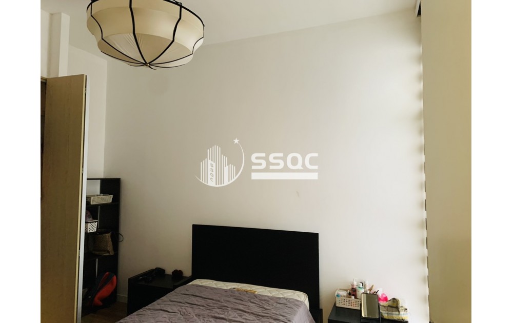 BÁN THE ESTELLA – 3PN 148M², TÒA 4A, NỘI THẤT CƠ BẢN, ĐANG CHO THUÊ, GIÁ 17,561 TỶ