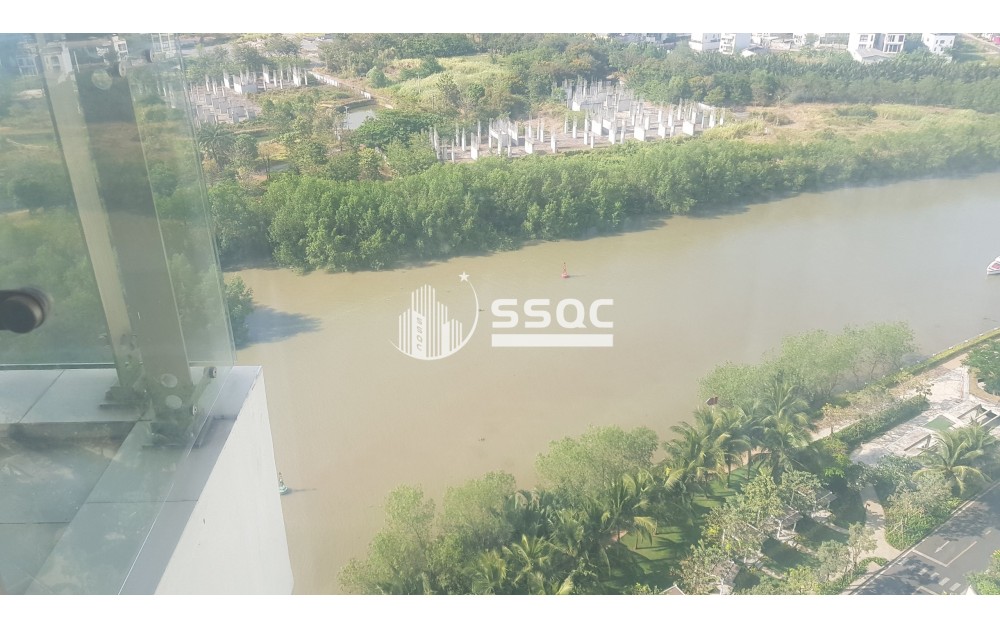 Bán Duplex Đảo Kim Cương 414m2 Tòa T4 Sổ Hồng Sẵn HĐ Thuê 126Tr