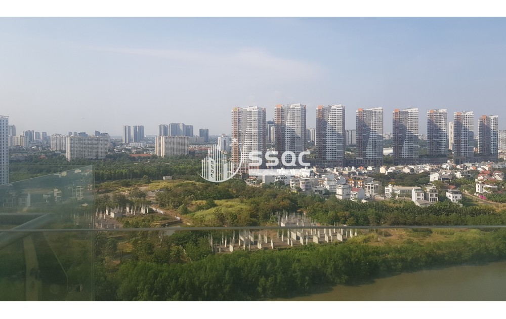 Bán Duplex Đảo Kim Cương 414m2 Tòa T4 Sổ Hồng Sẵn HĐ Thuê 126Tr