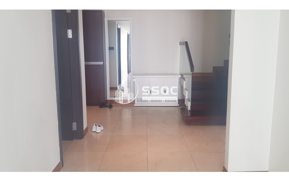 Bán Duplex Đảo Kim Cương 414m2 Tòa T4 Sổ Hồng Sẵn HĐ Thuê 126Tr