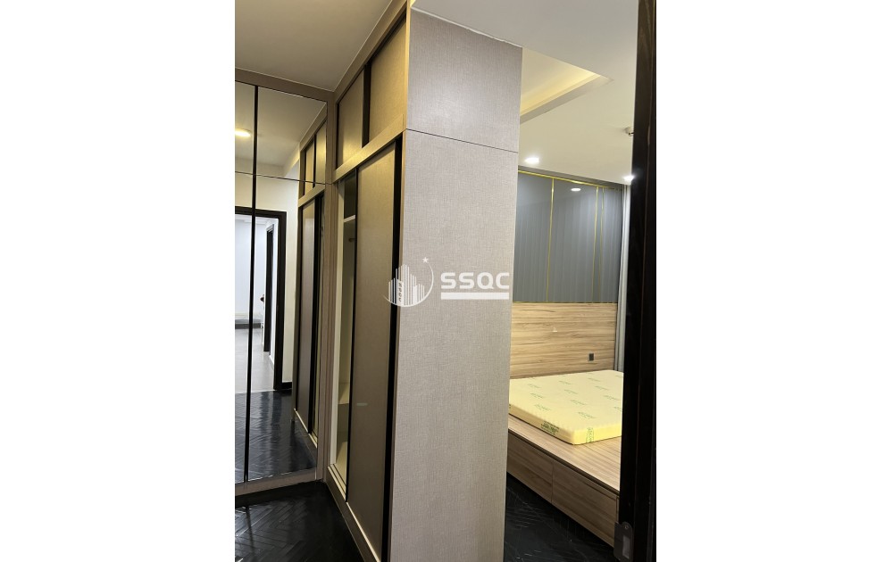 BÁN CĂN HỘ 3 PHÒNG NGỦ FELIZ EN VISTA QUẬN 2 – 107M² – GIÁ 12.3 TỶ