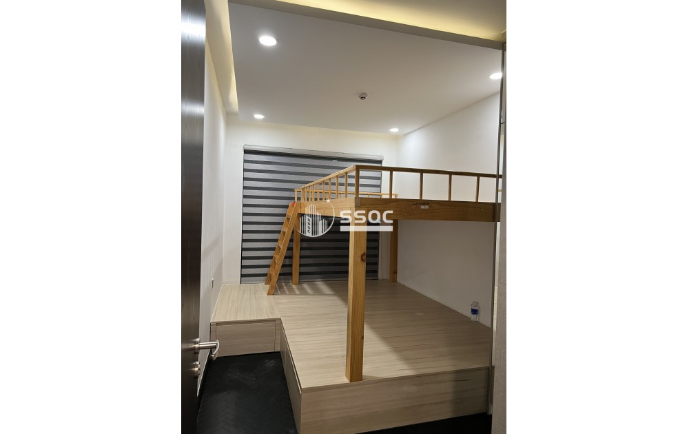 BÁN CĂN HỘ 3 PHÒNG NGỦ FELIZ EN VISTA QUẬN 2 – 107M² – GIÁ 12.3 TỶ