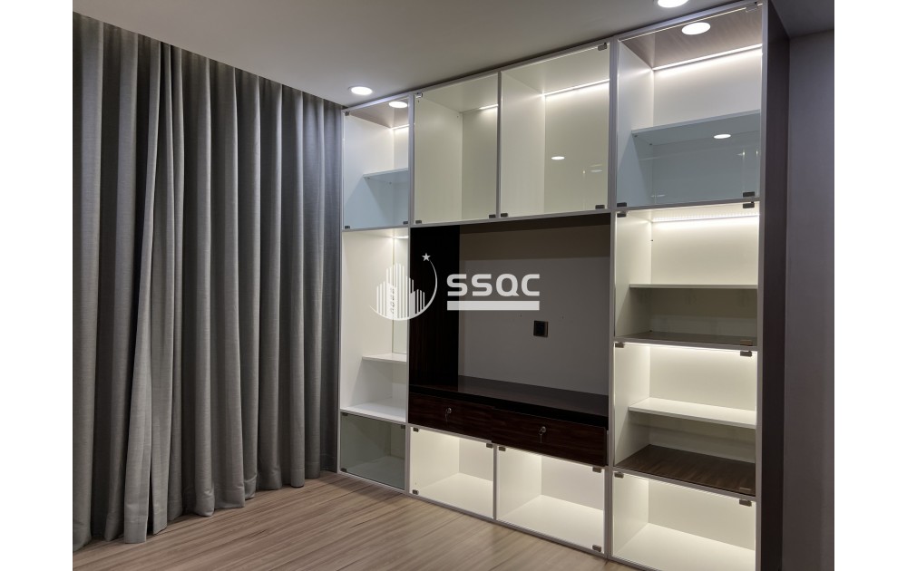 BÁN CĂN HỘ 3 PHÒNG NGỦ FELIZ EN VISTA QUẬN 2 – 107M² – GIÁ 12.3 TỶ