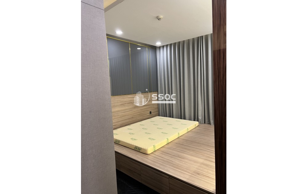 BÁN CĂN HỘ 3 PHÒNG NGỦ FELIZ EN VISTA QUẬN 2 – 107M² – GIÁ 12.3 TỶ