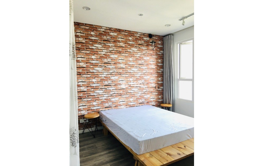 CHO THUÊ VISTA VERDE – CĂN 1PN 56M², TẦNG 10, FULL NỘI THẤT – GIÁ 16,5 TRIỆU/THÁNG