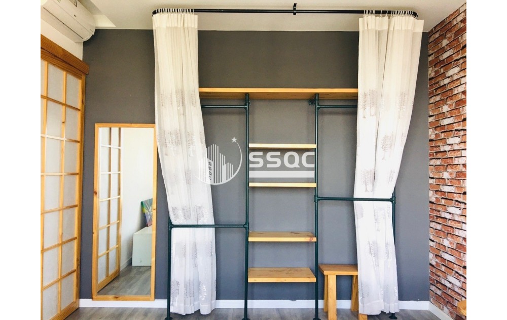 CHO THUÊ VISTA VERDE – CĂN 1PN 56M², TẦNG 10, FULL NỘI THẤT – GIÁ 16,5 TRIỆU/THÁNG