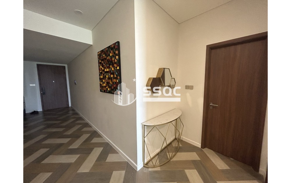 CHO THUÊ THE GALLERIA – THE METROPOLE THỦ THIÊM | 1PN – 63M² – FULL NỘI THẤT – 33 TRIỆU/THÁNG NET