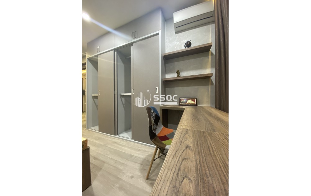 ĐẦU TƯ THÔNG MINH – ĐÓN ĐẦU SÓNG TĂNG GIÁ CĂN HỘ KHU ĐÔNG TẠI VISTA VERDE