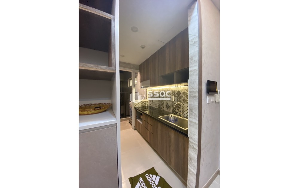 ĐẦU TƯ THÔNG MINH – ĐÓN ĐẦU SÓNG TĂNG GIÁ CĂN HỘ KHU ĐÔNG TẠI VISTA VERDE
