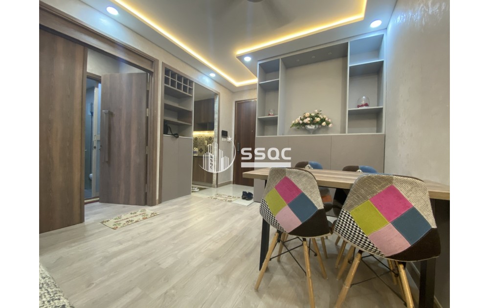 ĐẦU TƯ THÔNG MINH – ĐÓN ĐẦU SÓNG TĂNG GIÁ CĂN HỘ KHU ĐÔNG TẠI VISTA VERDE