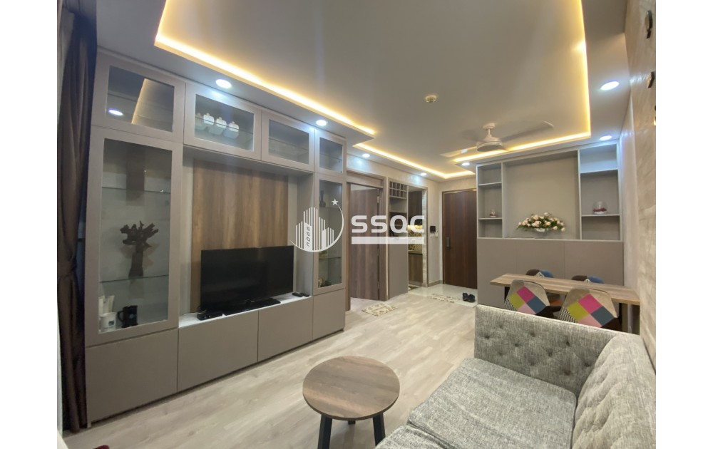ĐẦU TƯ THÔNG MINH – ĐÓN ĐẦU SÓNG TĂNG GIÁ CĂN HỘ KHU ĐÔNG TẠI VISTA VERDE