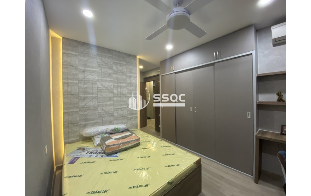 CHO THUÊ VISTA VERDE – 1PN | FULL NỘI THẤT | 15 TRIỆU/THÁNG