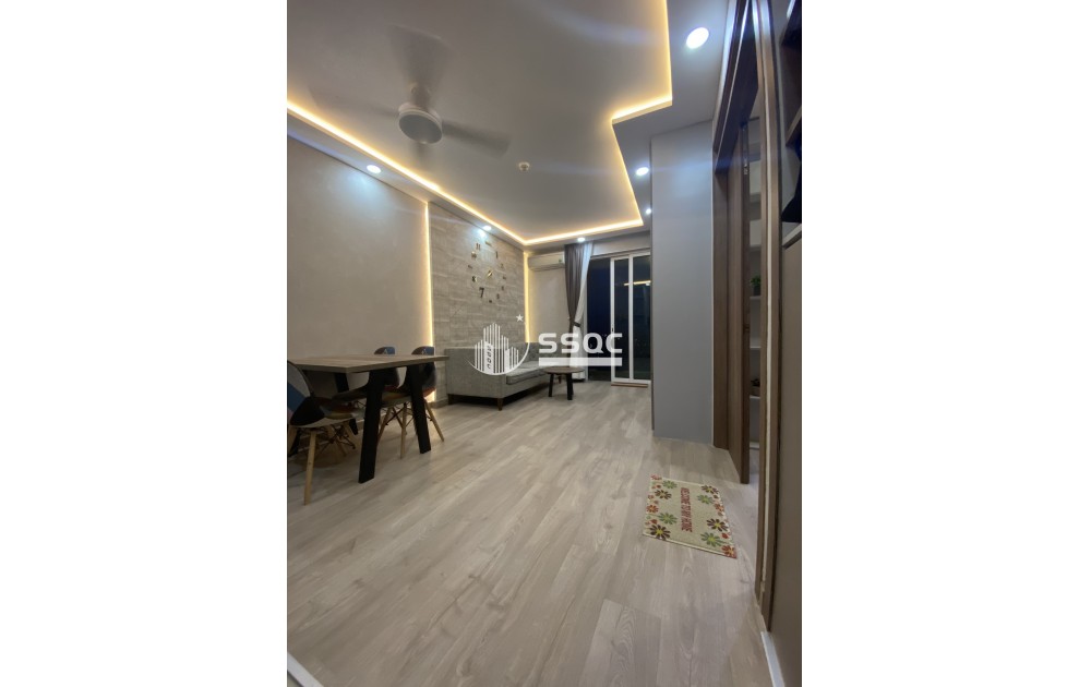CHO THUÊ VISTA VERDE – 1PN | FULL NỘI THẤT | 15 TRIỆU/THÁNG