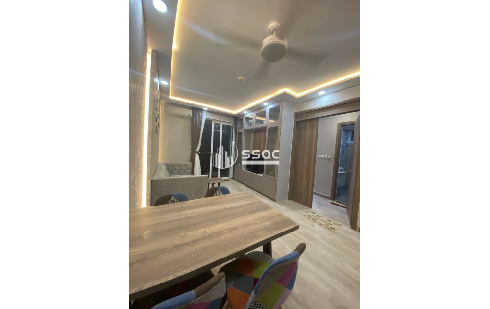 CHO THUÊ VISTA VERDE – 1PN | FULL NỘI THẤT | 15 TRIỆU/THÁNG