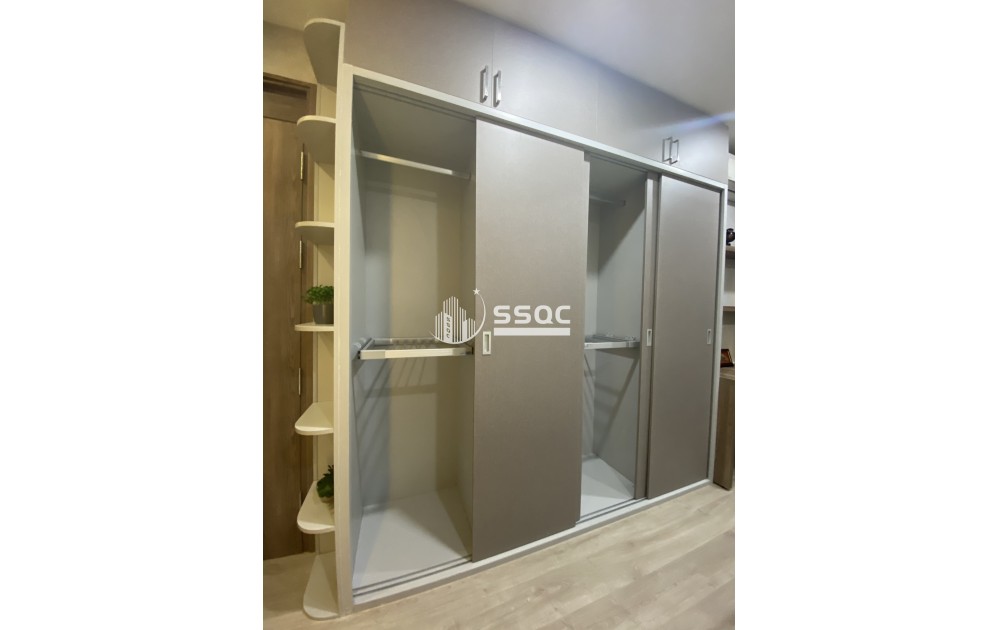 CHO THUÊ VISTA VERDE – 1PN | FULL NỘI THẤT | 15 TRIỆU/THÁNG
