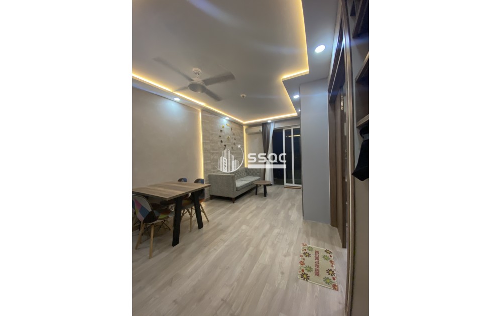 CHO THUÊ VISTA VERDE – 1PN | FULL NỘI THẤT | 15 TRIỆU/THÁNG