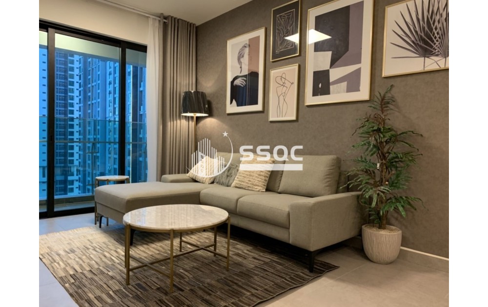 BÁN CĂN HỘ FELIZ EN VISTA 3PN 107M² TÒA CRUZ – FULL NỘI THẤT – NHÀ TRỐNG – GIÁ 12,8 TỶ - SỔ HỒNG