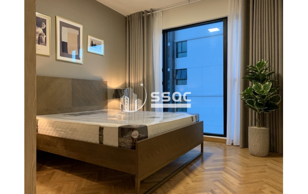 BÁN CĂN HỘ FELIZ EN VISTA 3PN 107M² TÒA CRUZ – FULL NỘI THẤT – NHÀ TRỐNG – GIÁ 12,8 TỶ - SỔ HỒNG