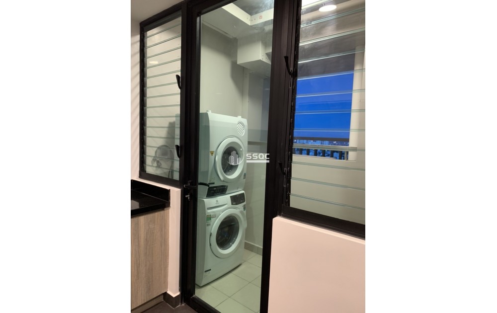 BÁN CĂN HỘ FELIZ EN VISTA 3PN 107M² TÒA CRUZ – FULL NỘI THẤT – NHÀ TRỐNG – GIÁ 12,8 TỶ - SỔ HỒNG