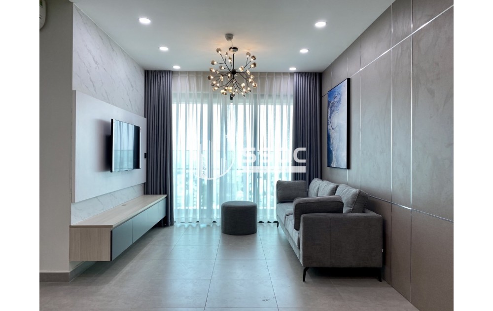 [ FELIZ EN VISTA]  CHO THUÊ CĂN HỘ 2PN TÒA CRUZ TẦNG TRUNG - FULL NỘI THẤT | FELIZ EN VISTA