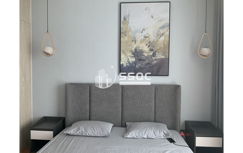 [ FELIZ EN VISTA]  CHO THUÊ CĂN HỘ 2PN TÒA CRUZ TẦNG TRUNG - FULL NỘI THẤT | FELIZ EN VISTA