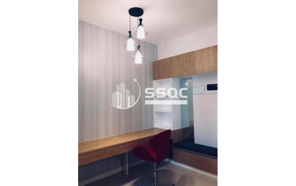CHO THUÊ CĂN HỘ 2PN ESTELLA HEIGHTS – 102M², FULL NỘI THẤT – 41 TRIỆU BAO PHÍ