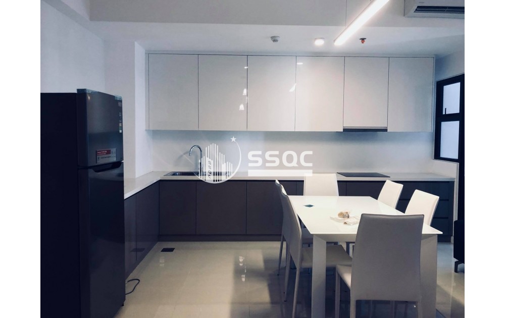 CHO THUÊ CĂN HỘ 2PN ESTELLA HEIGHTS – 102M², FULL NỘI THẤT – 41 TRIỆU BAO PHÍ