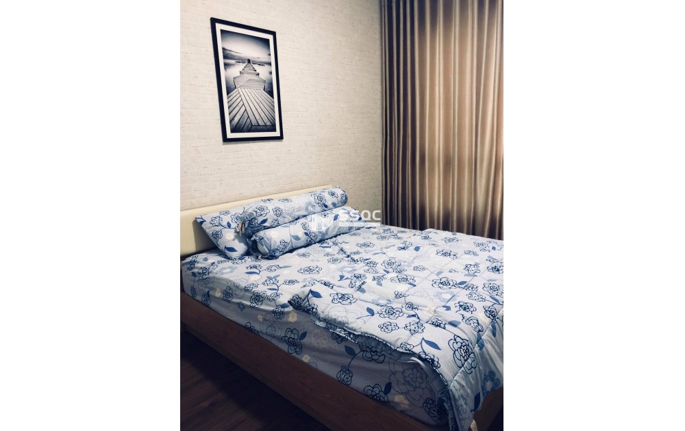 CHO THUÊ CĂN HỘ 2PN ESTELLA HEIGHTS – 102M², FULL NỘI THẤT – 41 TRIỆU BAO PHÍ