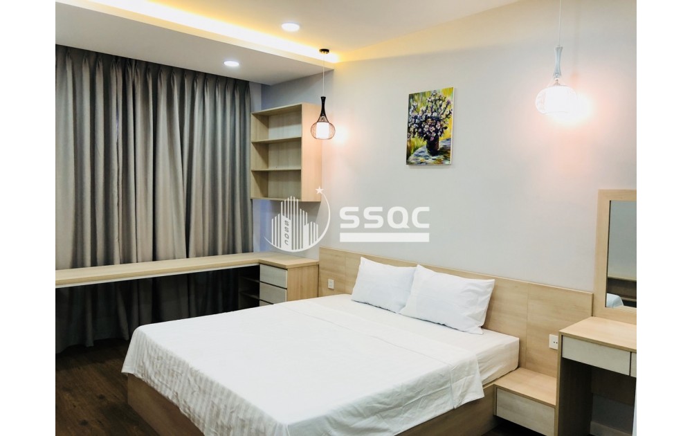 BÁN CĂN 2PN ESTELLA HEIGHTS – TÒA T1, 102M² TẦNG TRUNG – GIÁ 15 TỶ