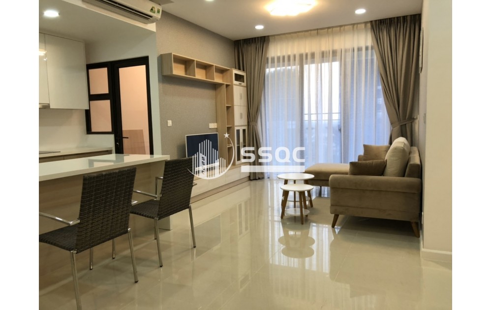 BÁN CĂN 2PN ESTELLA HEIGHTS – TÒA T1, 102M² TẦNG TRUNG – GIÁ 15 TỶ