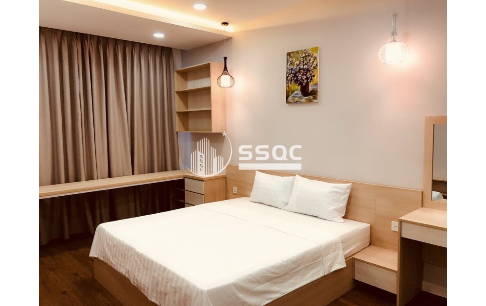 BÁN CĂN 2PN ESTELLA HEIGHTS – TÒA T1, 102M² TẦNG TRUNG – GIÁ 15 TỶ