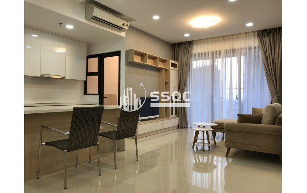 BÁN CĂN 2PN ESTELLA HEIGHTS – TÒA T1, 102M² TẦNG TRUNG – GIÁ 15 TỶ