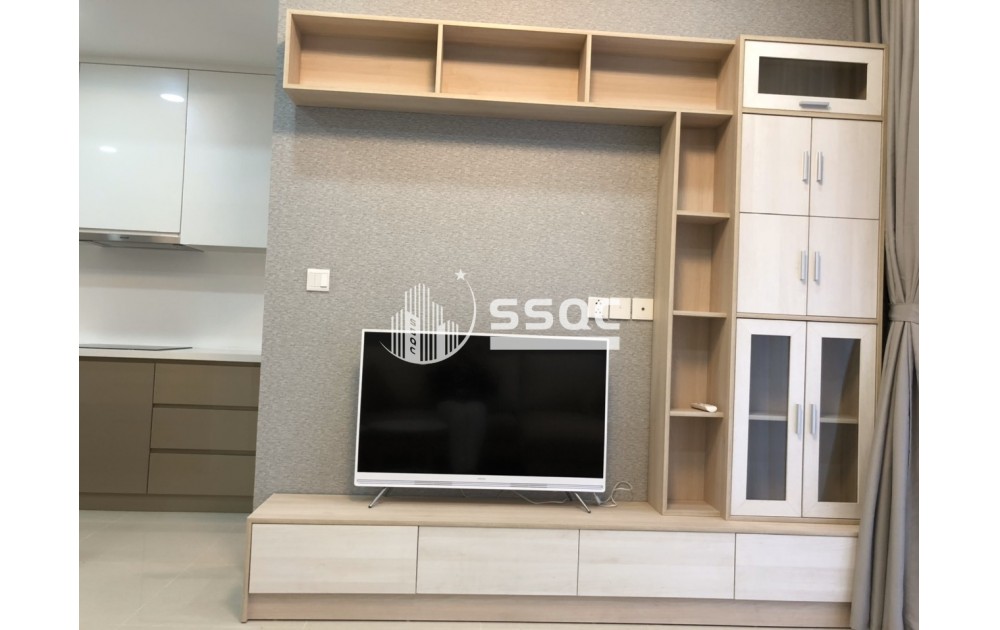 BÁN CĂN 2PN ESTELLA HEIGHTS – TÒA T1, 102M² TẦNG TRUNG – GIÁ 15 TỶ