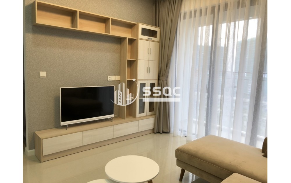 BÁN CĂN 2PN ESTELLA HEIGHTS – TÒA T1, 102M² TẦNG TRUNG – GIÁ 15 TỶ