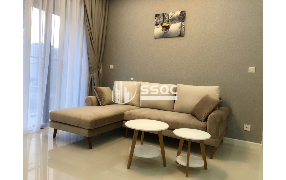 BÁN CĂN 2PN ESTELLA HEIGHTS – TÒA T1, 102M² TẦNG TRUNG – GIÁ 15 TỶ