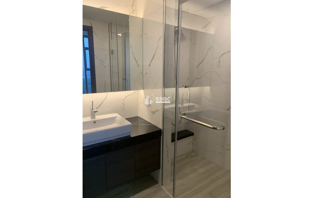 BÁN EMPIRE CITY – CĂN 1PN 64M² TÒA LINDEN, TẦNG CAO – ĐANG CHO THUÊ 20TR NET – GIÁ 16 TỶ