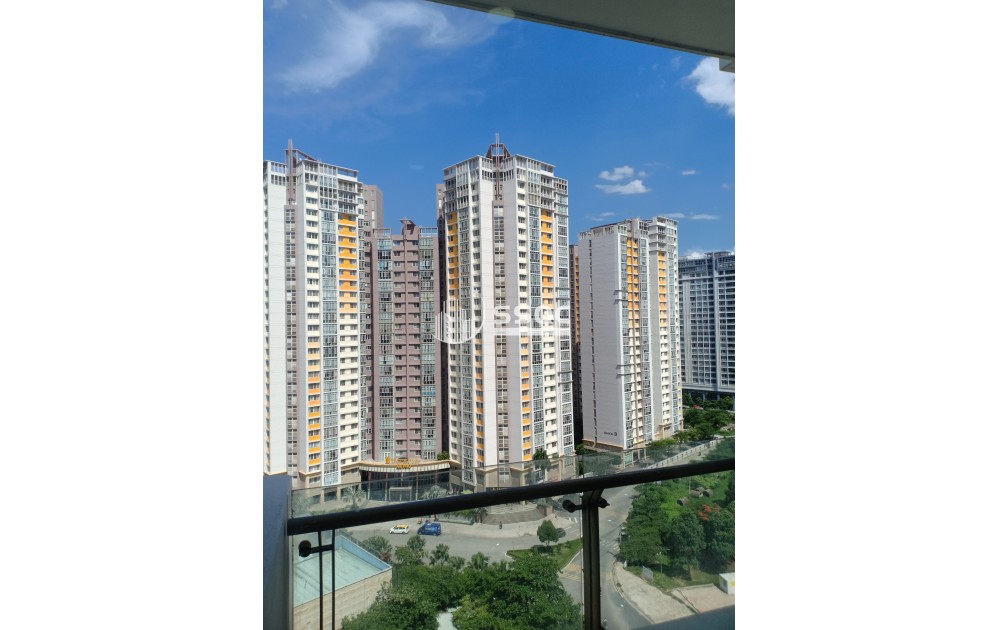 THE ESTELLA – CĂN HỘ 2PN 98M², TẦNG CAO, FULL NỘI THẤT, GIÁ THUÊ 35TR/THÁNG – BAO PHÍ QUẢN LÝ