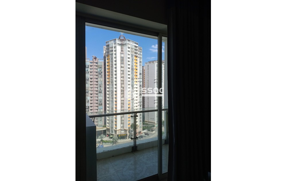 CHO THUÊ CĂN HỘ THE ESTELLA 2PN – 98M² – FULL NỘI THẤT – TẦNG CAO – 35 TRIỆU/THÁNG