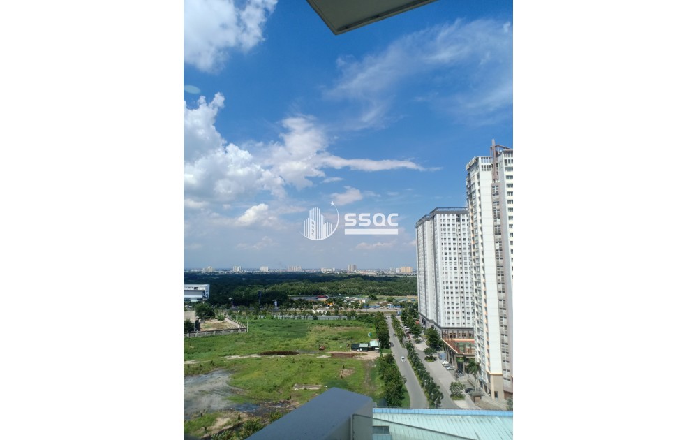 CHO THUÊ CĂN HỘ THE ESTELLA 2PN – 98M² – FULL NỘI THẤT – TẦNG CAO – 35 TRIỆU/THÁNG