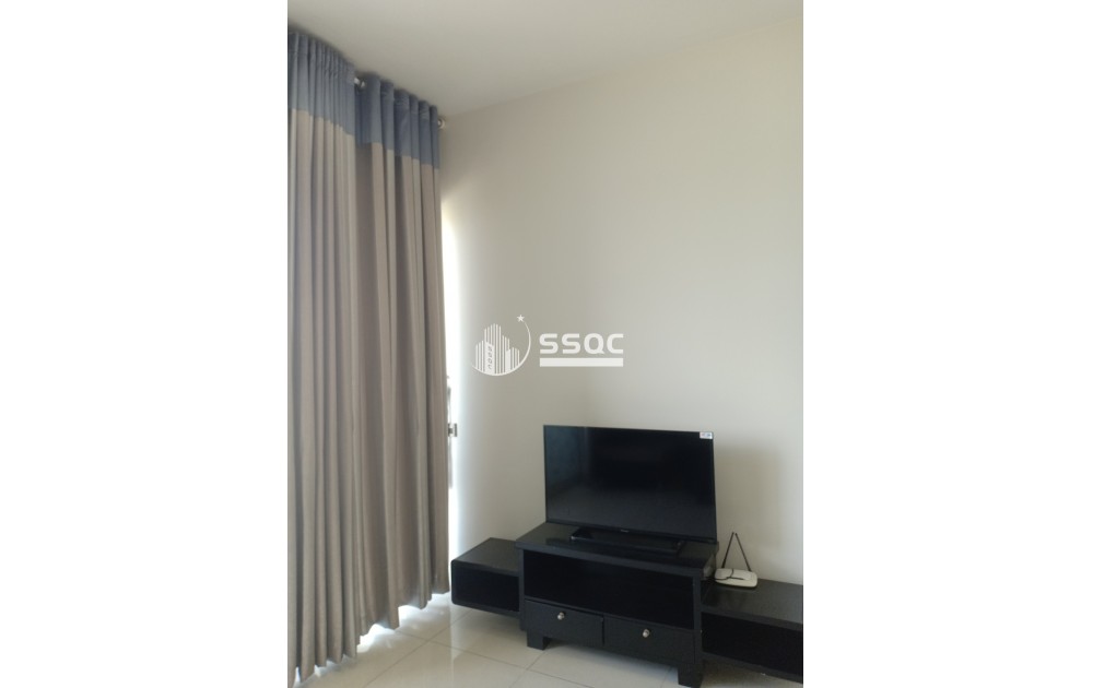 CHO THUÊ CĂN HỘ THE ESTELLA 2PN – 98M² – FULL NỘI THẤT – TẦNG CAO – 35 TRIỆU/THÁNG