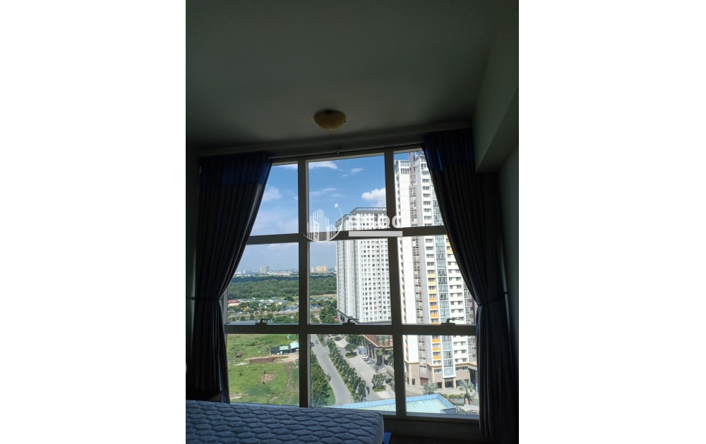 CHO THUÊ CĂN HỘ THE ESTELLA 2PN – 98M² – FULL NỘI THẤT – TẦNG CAO – 35 TRIỆU/THÁNG