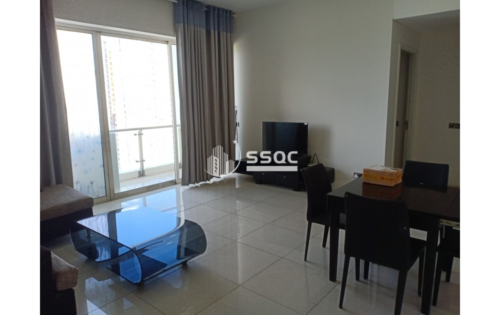CHO THUÊ CĂN HỘ THE ESTELLA 2PN – 98M² – FULL NỘI THẤT – TẦNG CAO – 35 TRIỆU/THÁNG