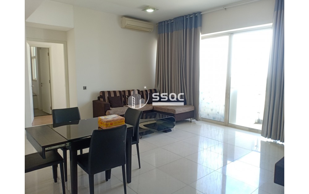 CHO THUÊ CĂN HỘ THE ESTELLA 2PN – 98M² – FULL NỘI THẤT – TẦNG CAO – 35 TRIỆU/THÁNG