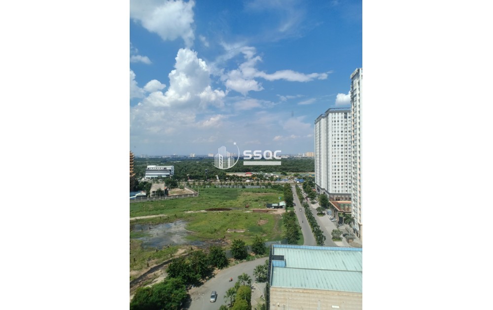 CHO THUÊ CĂN HỘ THE ESTELLA 2PN – 98M² – FULL NỘI THẤT – TẦNG CAO – 35 TRIỆU/THÁNG