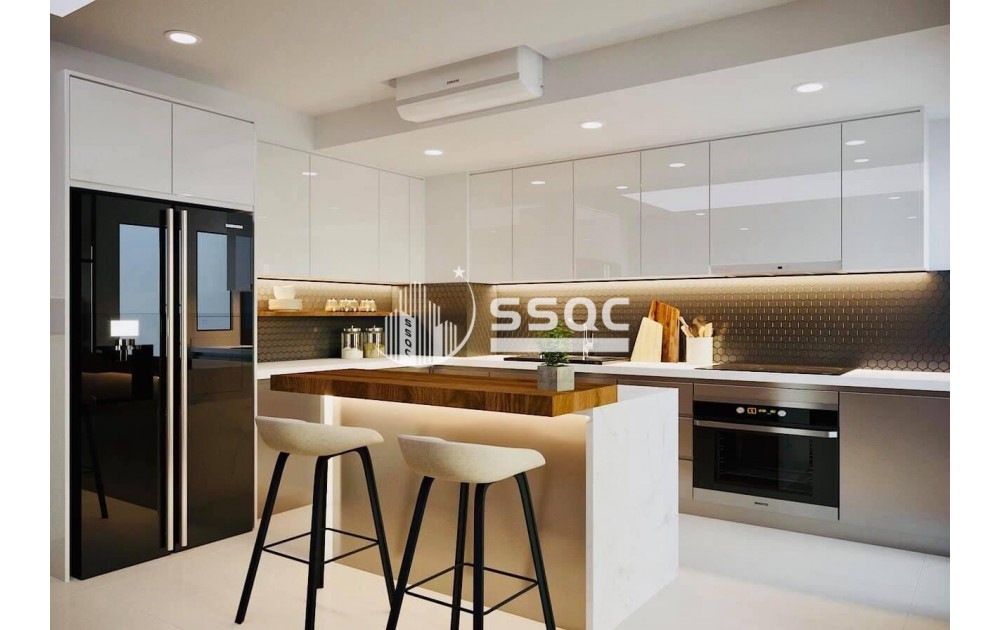Giỏ hàng chuyển nhượng Estella Heights đa dạng - Cập nhật mỗi ngày