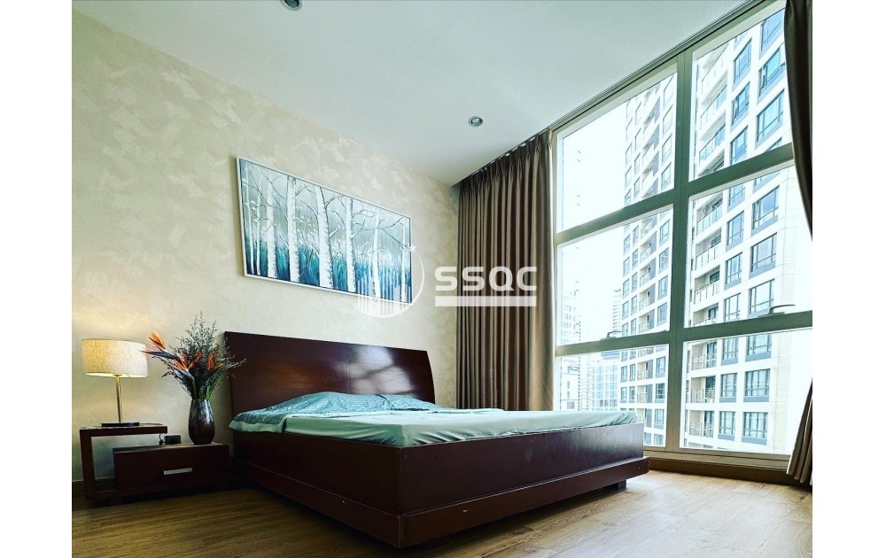 CHO THUÊ CĂN HỘ THE ESTELLA – 2 PHÒNG NGỦ 26 TRIỆU | 104m² | FULL NỘI THẤT