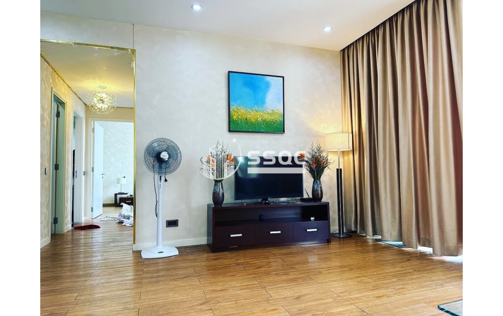 CHO THUÊ CĂN HỘ THE ESTELLA – 2 PHÒNG NGỦ 26 TRIỆU | 104m² | FULL NỘI THẤT