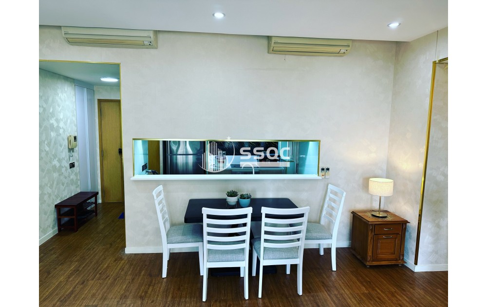 CHO THUÊ CĂN HỘ THE ESTELLA – 2 PHÒNG NGỦ 26 TRIỆU | 104m² | FULL NỘI THẤT