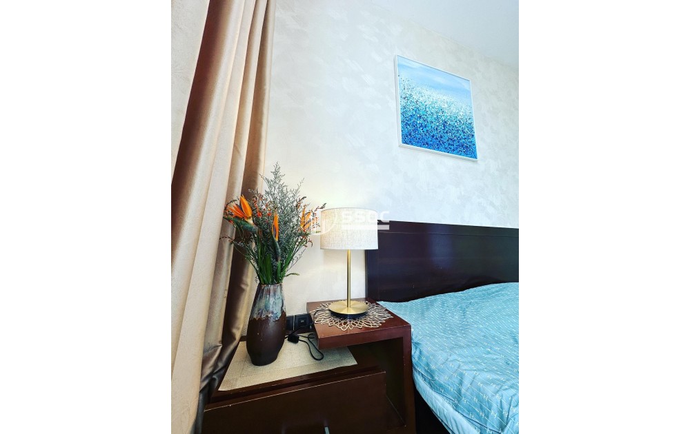 CHO THUÊ CĂN HỘ THE ESTELLA – 2 PHÒNG NGỦ 26 TRIỆU | 104m² | FULL NỘI THẤT